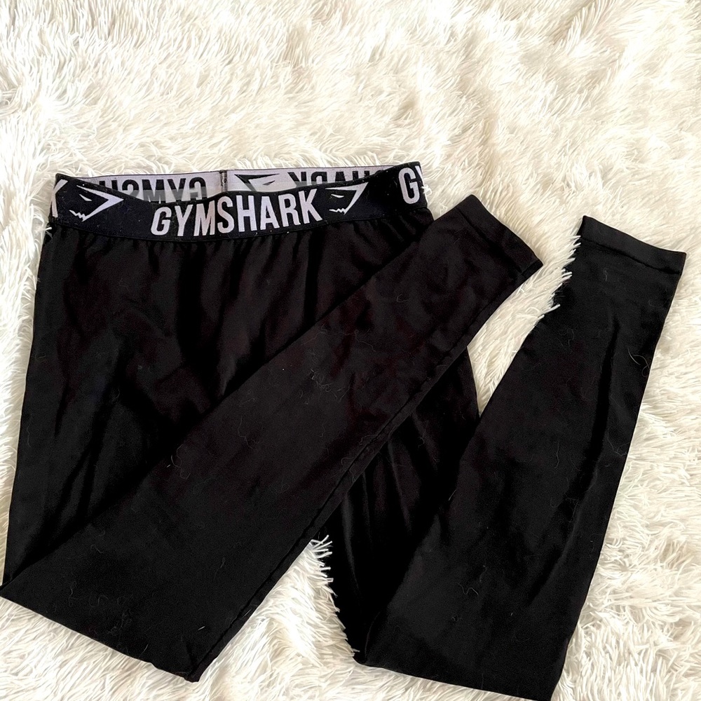 Gymshark basic leggings